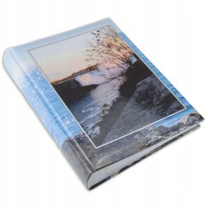 album na zdjęcia wsuwane 10x15/200 zdjęć#3208