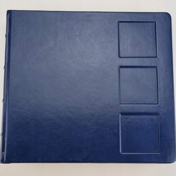 Album z twoim zdjęciem na okł. 28x31/60 stron#127