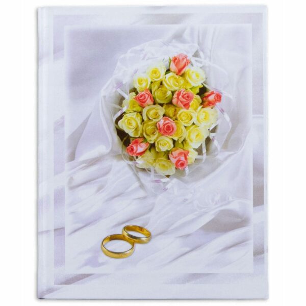 album ślubny na zdjęcia 13x18/72 zdjęcia#5109