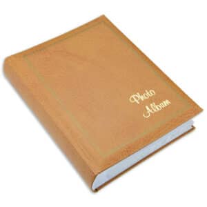 album na zdjęcia wsuwane 10x15/200 zdjęć 5003