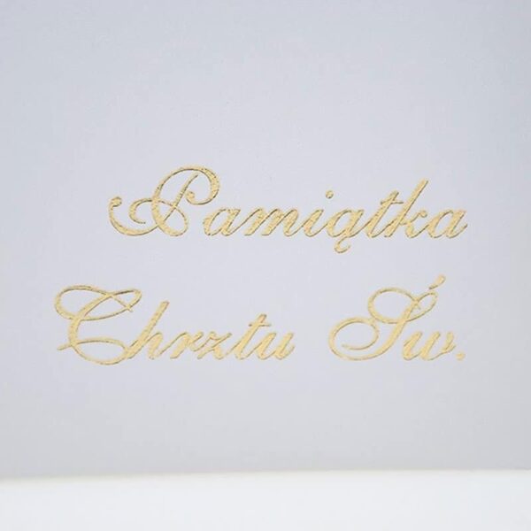 album na chrzest , 15x21/24 zdjęcia #14