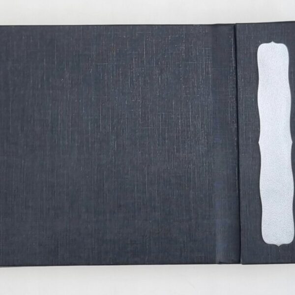 Etui na dwie płyty CD/DVD#89