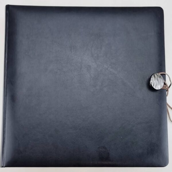 album na zdęcia wklejane 30x30/60+p#115