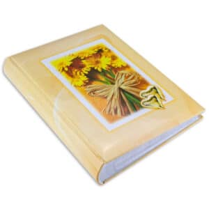 album ślubny na zdjęcia 10x15/200 zdjęć#3607