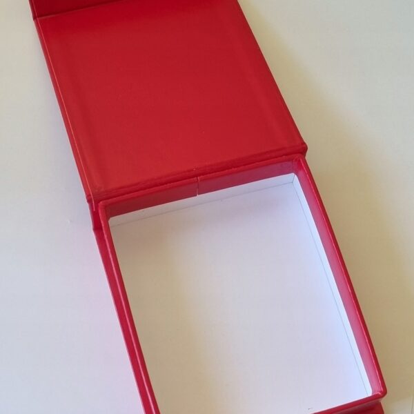 Pudełko na magnes 10x15/100 zdjęć.#189