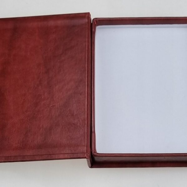 pudełko na zdjęcia ślubne 10x15/100 zdjęć.#188