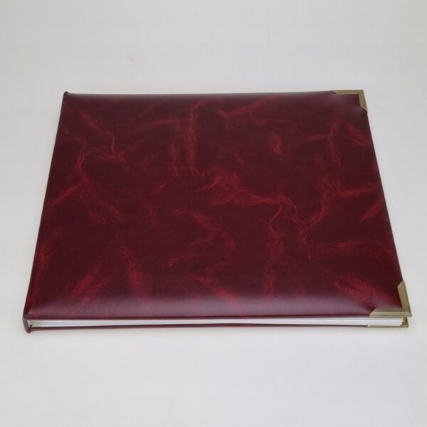 Tani album na zdjęcia wsuwane 15x21/10 #288