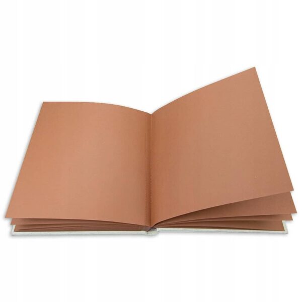 album tradycyjny 28x31/ 100 stron -pailsander #371