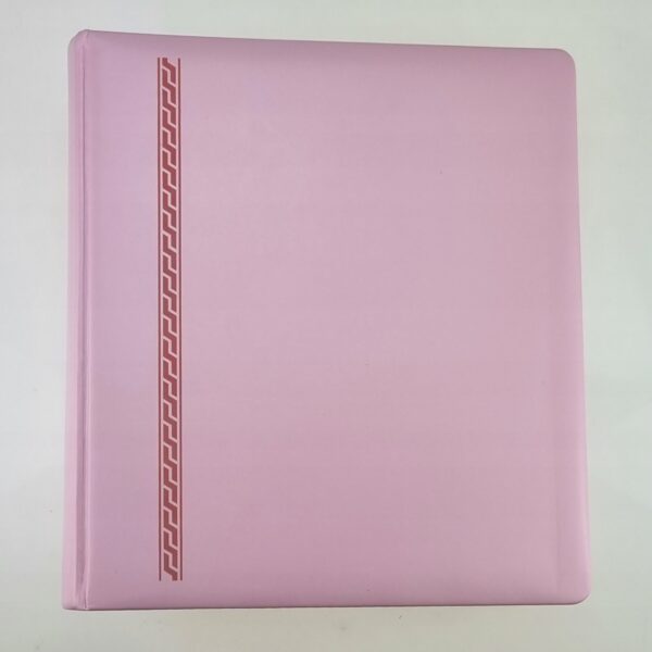 Album z dedykacją, na zdjęcia 28x31/120stron #355