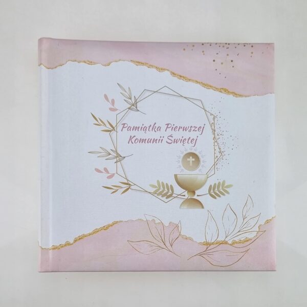 album na zdjęcia wklejane 25x25/60+p#383