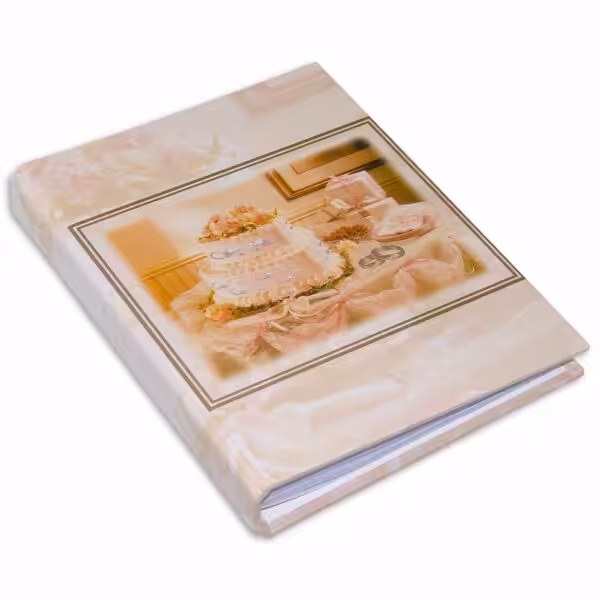 Album ślubny na zdjęcia 13x18/36 zdjęcia#5101