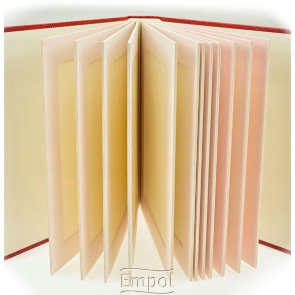 album z ramkami na zdjęcia 15x21/24 #34