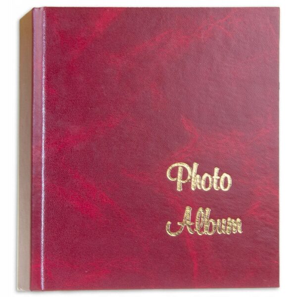 Album na zdjęcia pod folię -108 zdjęć 10x15#2601