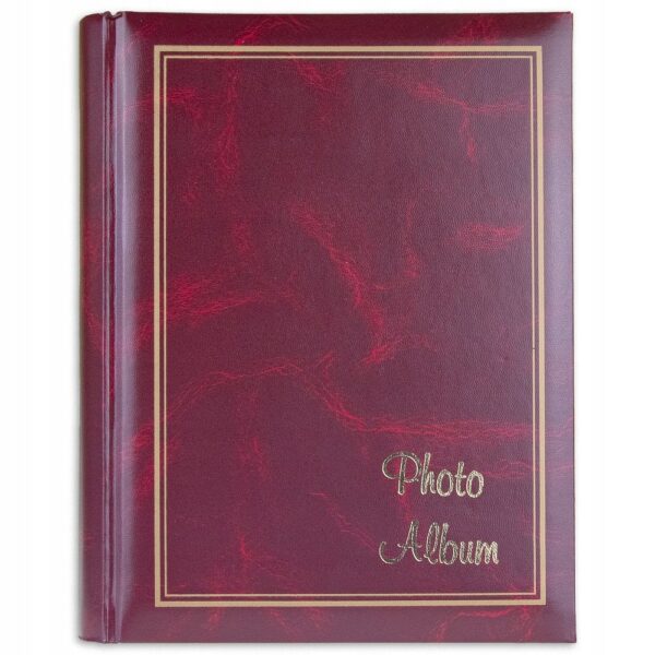 album na zdjęcia wsuwane 10x15/120 zdjęć #3750