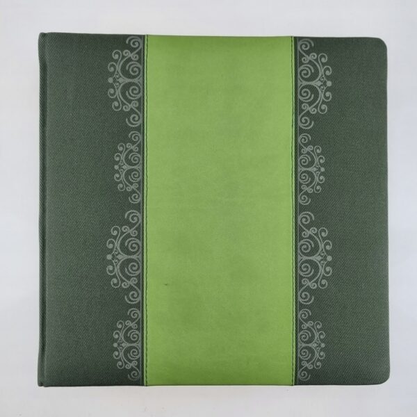 album na zjęcia wklejane 25x25/40+p#346