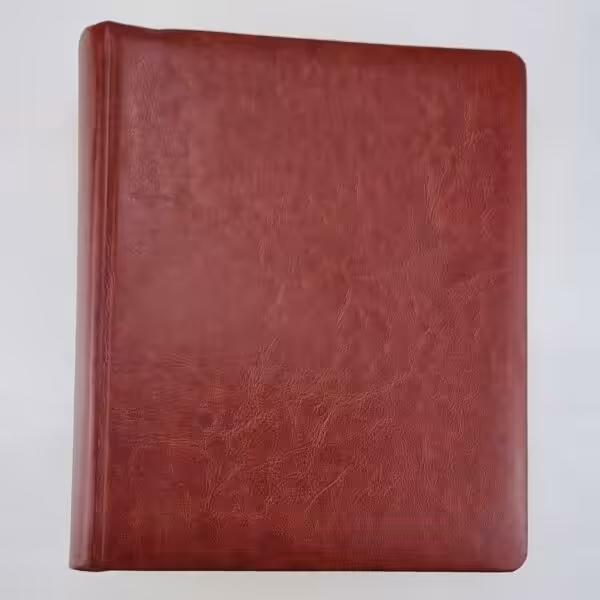 album na chrzest 19,5x24 /150+p stron#416