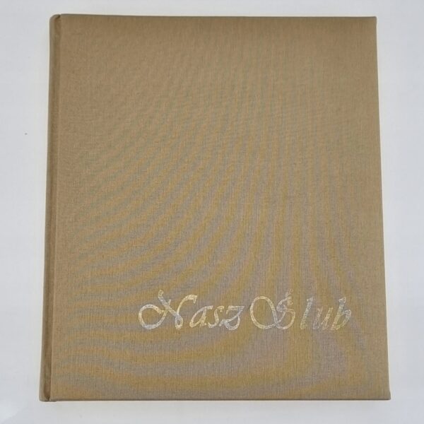 Album ślubny 17,5x21 /24+p stron#97