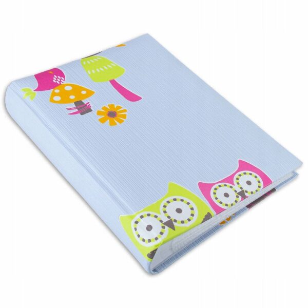 album na zdjęcia wsuwane 10x15/200 zdjęć #3704