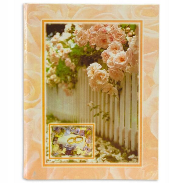 album ślubny na zdjęcia 13x18/72 zdjęcia#5106