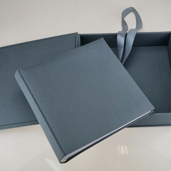 album uniwersalny 25x25/100+p stron #162