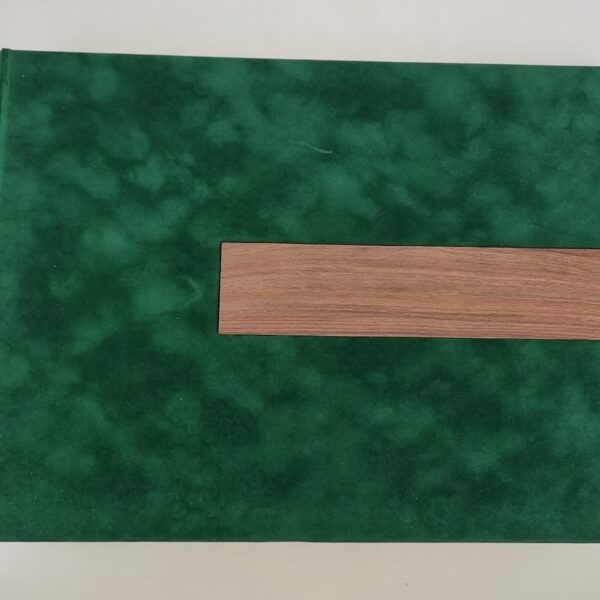 album uniwesalny 32x44/40+p pożiom stron#166