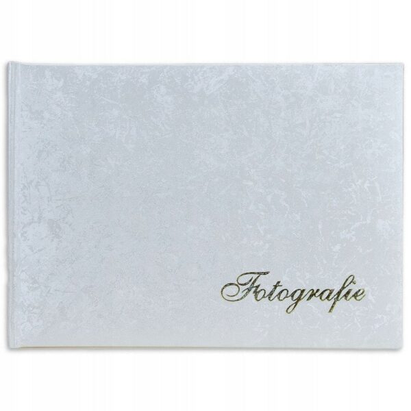 album z ramkami na zdjęcia 13x18/24 poziom#234