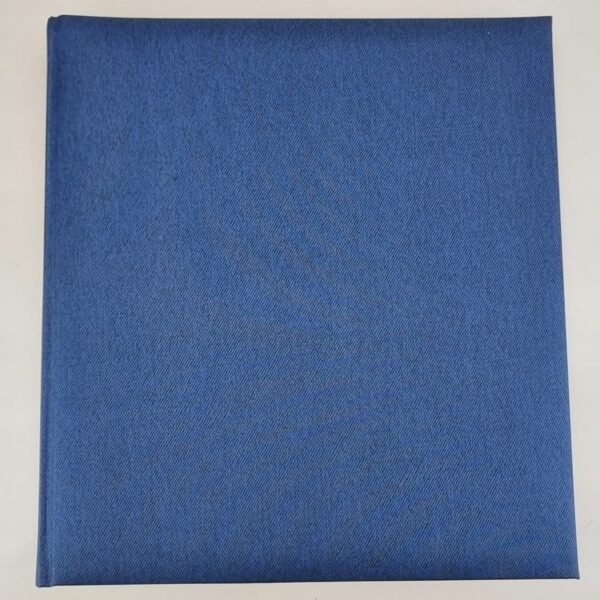 album na zdjęcia wklejane 28x31/40 stron#107