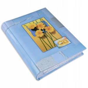 album ślubny na zdjęcia 10x15/180 zdjęć #4050