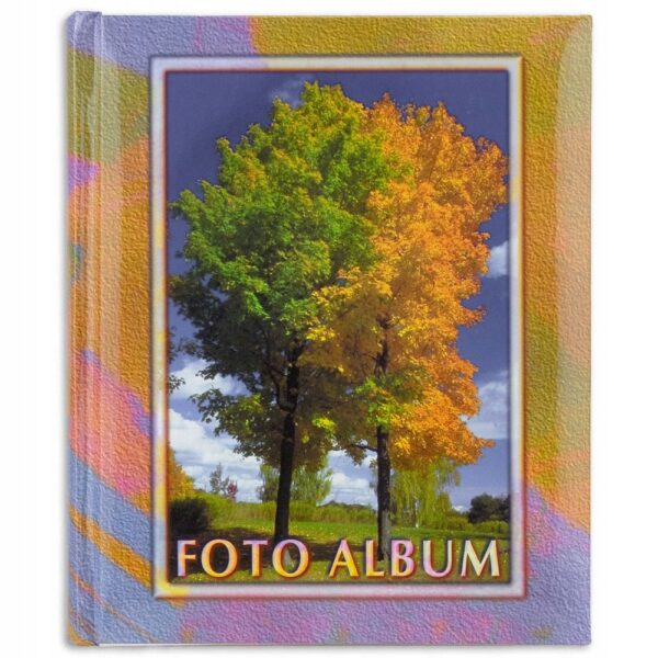 Album kieszeniowy na zdjęcia 10x15/ 36 zdjęć #3731