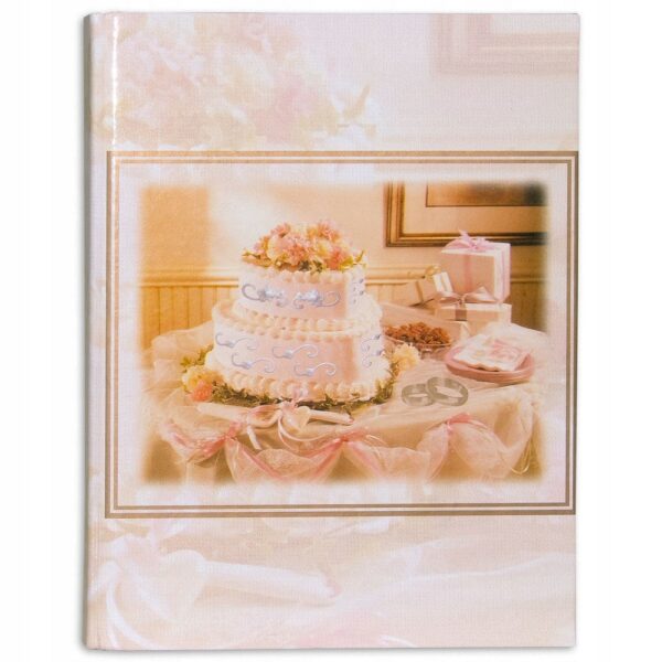 Album ślubny na zdjęcia 13x18/36 zdjęć#1112