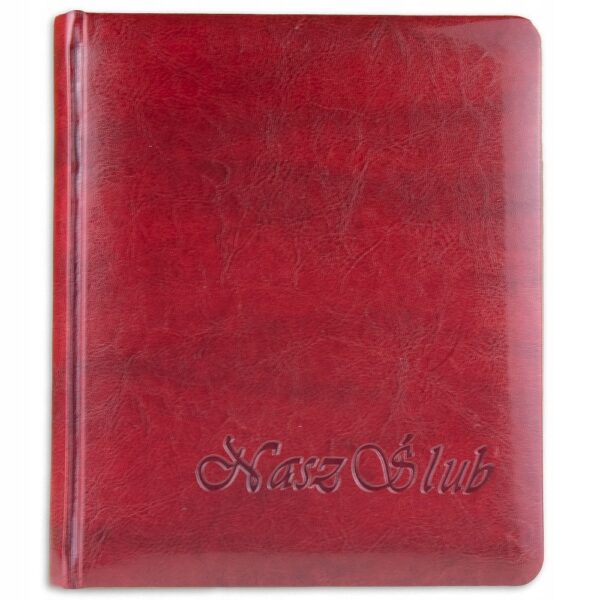 album ślubny na zdjęcia 13x18/50 zdjęć#3600