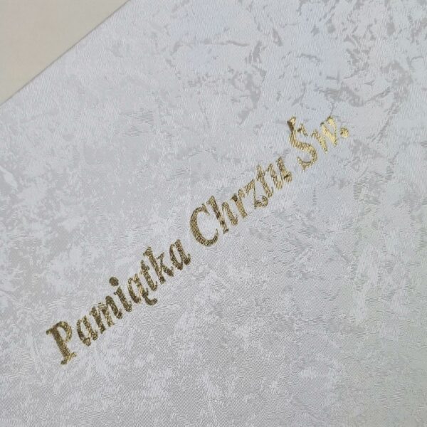 tani album na chrzest 13x18/10 #332