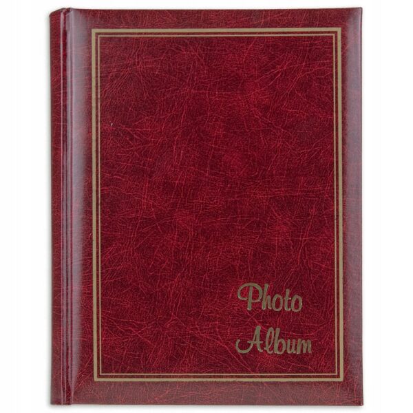 Album na zdjęcia wsuwane 10x15/120 zdjęć #3753