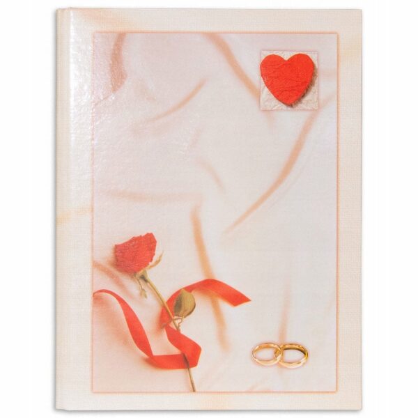 album ślubny na zdjęcia 13x18/36 zdjęć#1107