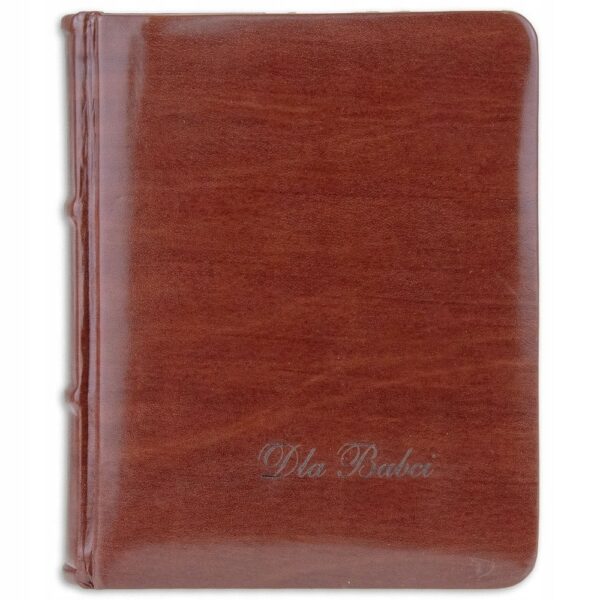 album kieszeniowy na zdjęcia 10x15/100 zdjęć #3718