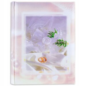 Album ślubny na zdjęcia 10x15/200 zdjęć #3611