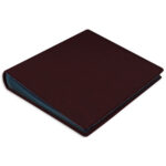 mały album na zdjęcia - tradycyjny na zdjęcia wklejane