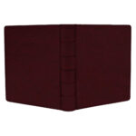 mały album na zdjęcia - tradycyjny na zdjęcia wklejane