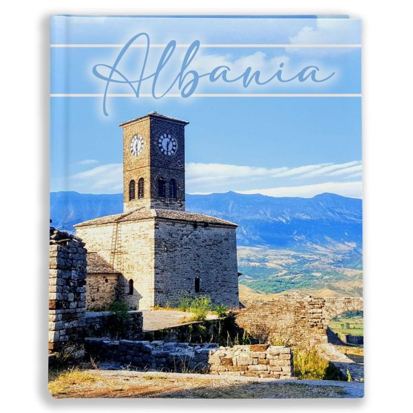 Albania album wakacyjny 565