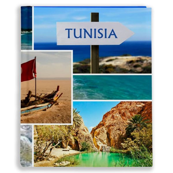 Tunezja album wakacyjny 537