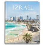 Izrael album wakacyjny 650