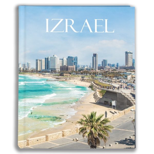 Izrael album wakacyjny 3