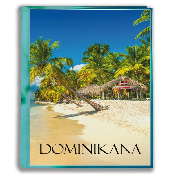 Dominikana album wakacyjny 604