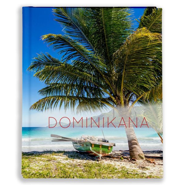 Dominikana album wakacyjny 602