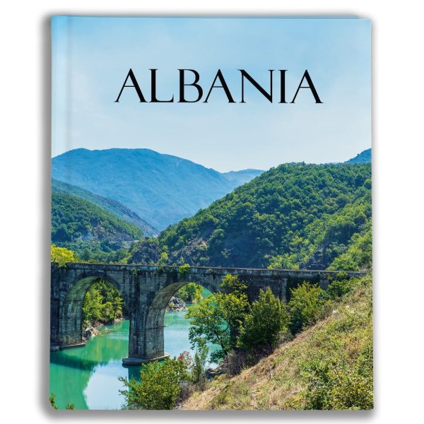 Albania album wakacyjny 564