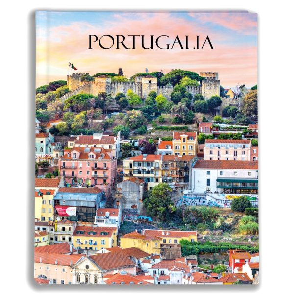 Portugalia album wakacyjny 705