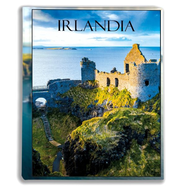 Irlandia album wakacyjny 3