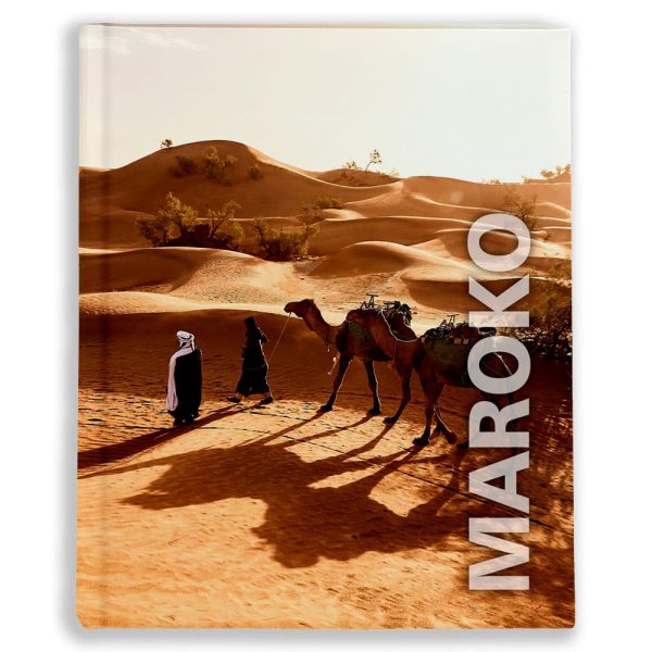Maroko album wakacyjny 683