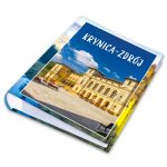 Krynica Zdrój Polska album wakacyjny 790