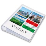Węgry album wakacyjny 744